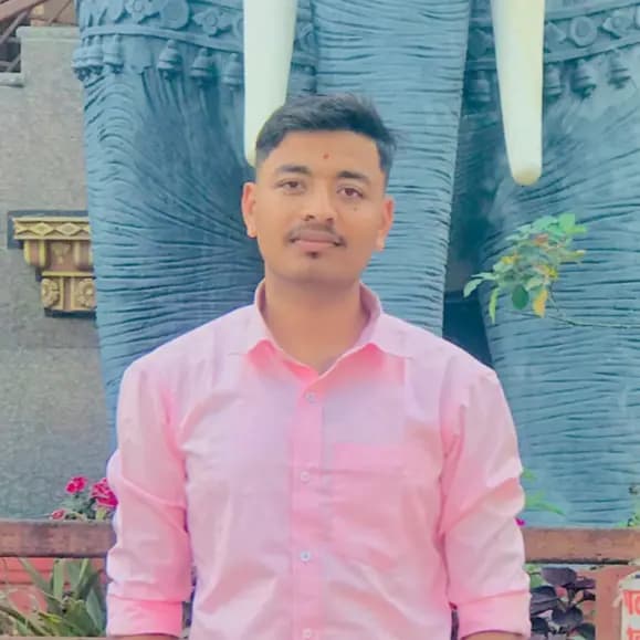 Sujan Khatri