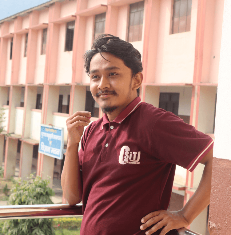 Bipin Khatri