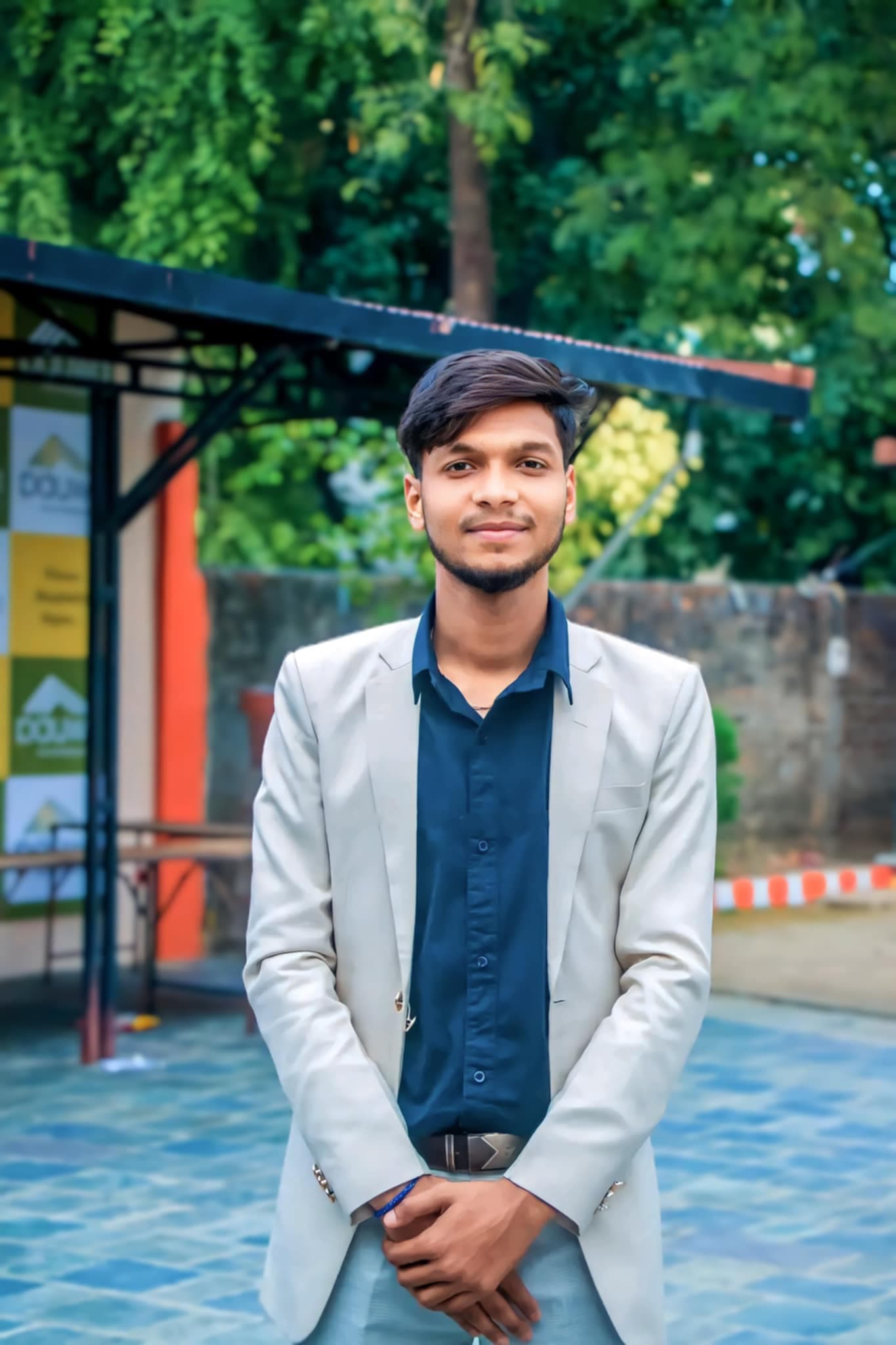 Krishna Jaiswal